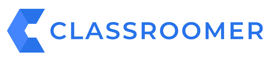 site logo